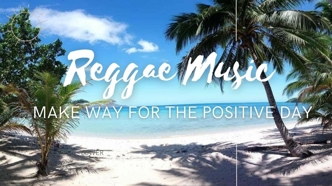 REGGAE MUSIC NO COPYRIGHT