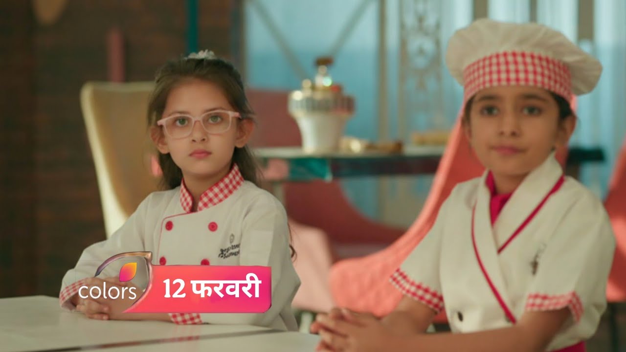 Mannat और Vikrant के बीच होगा cooking Competition, Mannat Vikrant Story Upcoming, Ayesha Singh Adnan