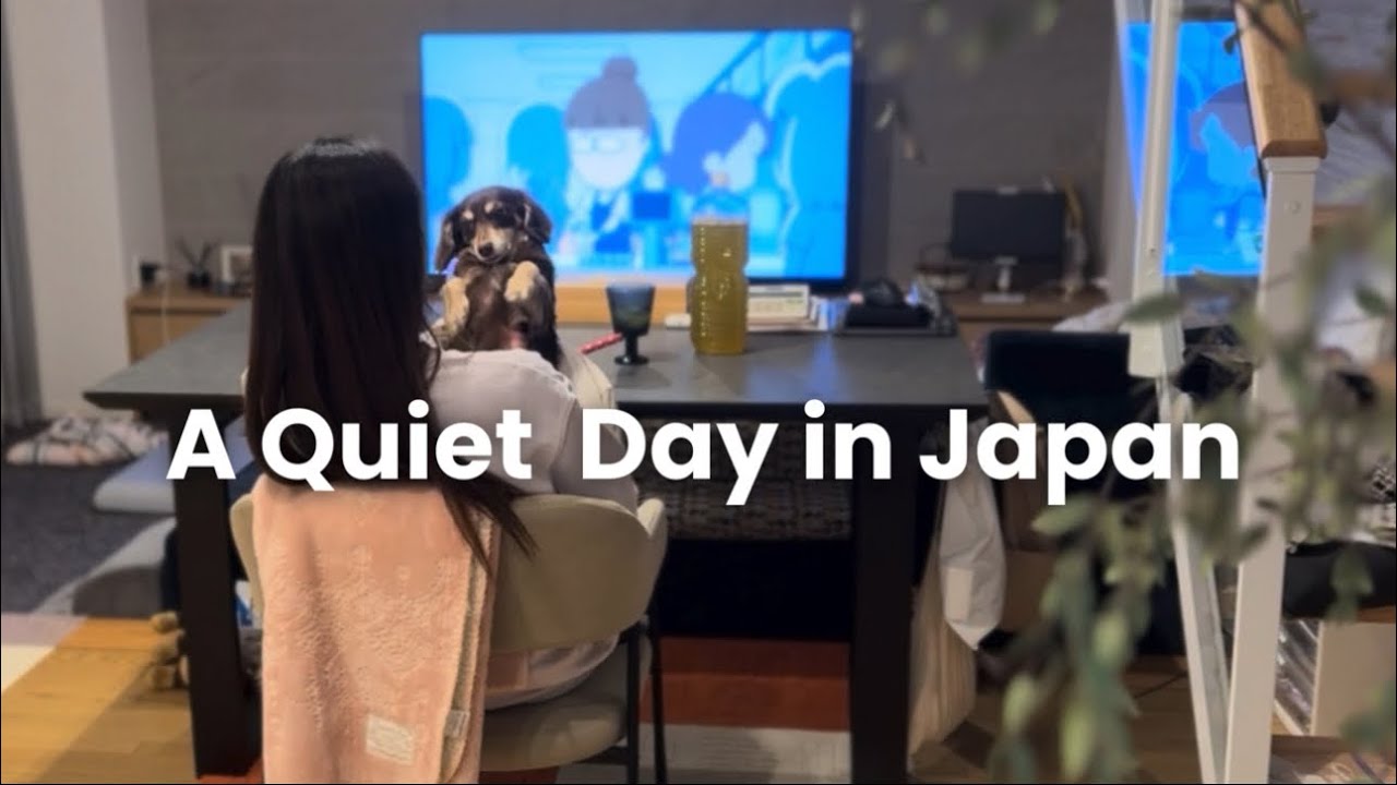 Спокойная жизнь интровертной японки 🇯🇵 | Карри, Оякодон и керамическая ярмарка