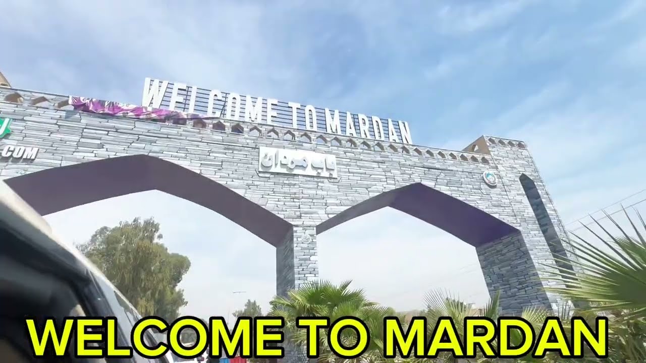 MARDAN buying furniture double 🛌 🛋️ good quality good price in MARDAN