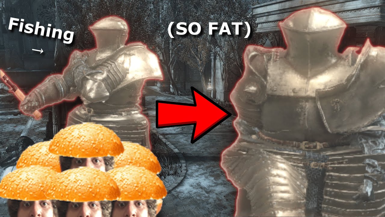 JEENINE GOES FISHING FOR NAPBURGERS AT 3:00 PM?!?! (+200lb) (FATNINE)