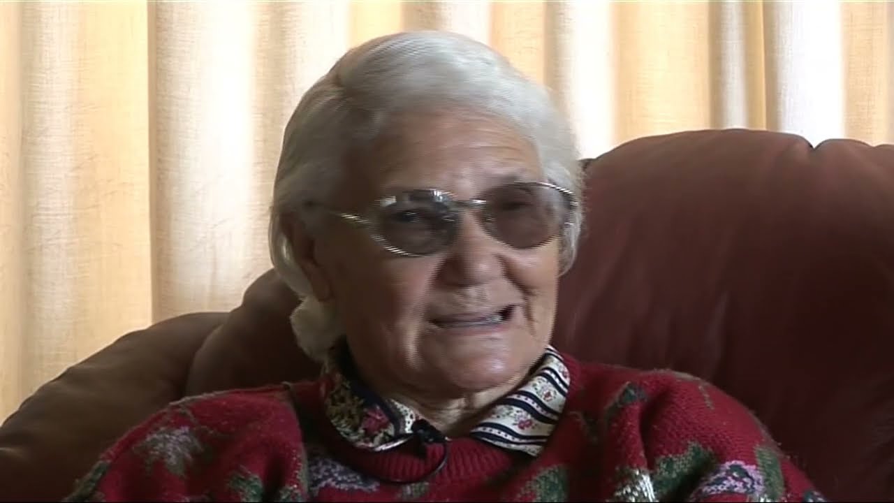 The memories of Dorothy Higgins and Minnie Higgins of Rooikamp,  Ceres.
