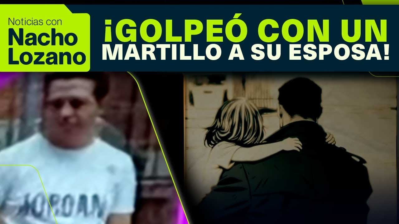 Un hombre mató a su esposa y secuestró a una de sus hijas en Cuautitlán, Edomex | Nacho Lozano