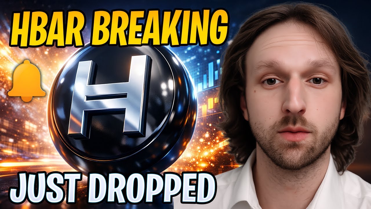 What Just Changed on Hedera and Why HBAR Holders Are Paying Attention