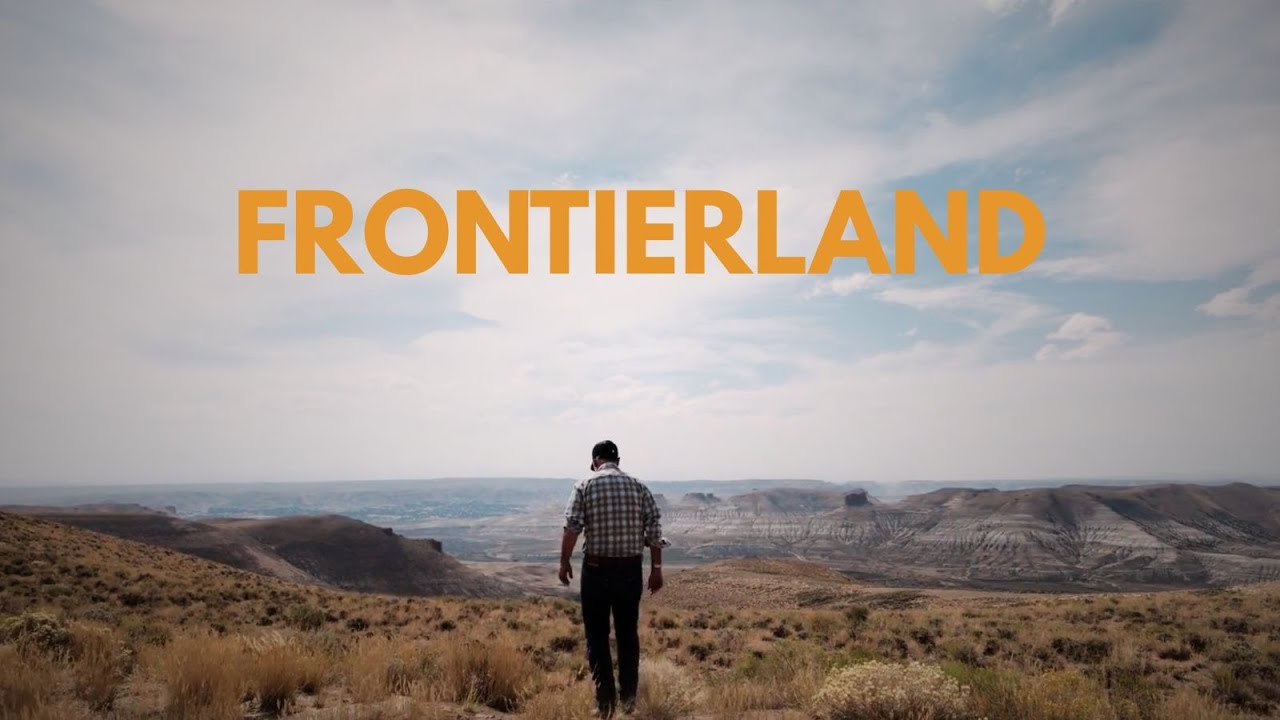 Frontierland. Bientôt.