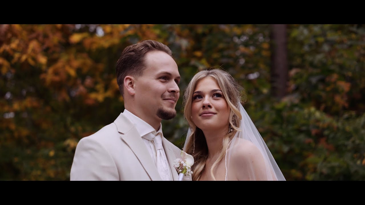 Trouwfilm - Lotte en Maarten - | www.maartenhaase.com |