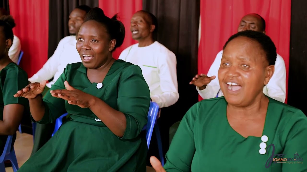 PILATO_HABARI NJEMA SDA CHURCH CHOIR