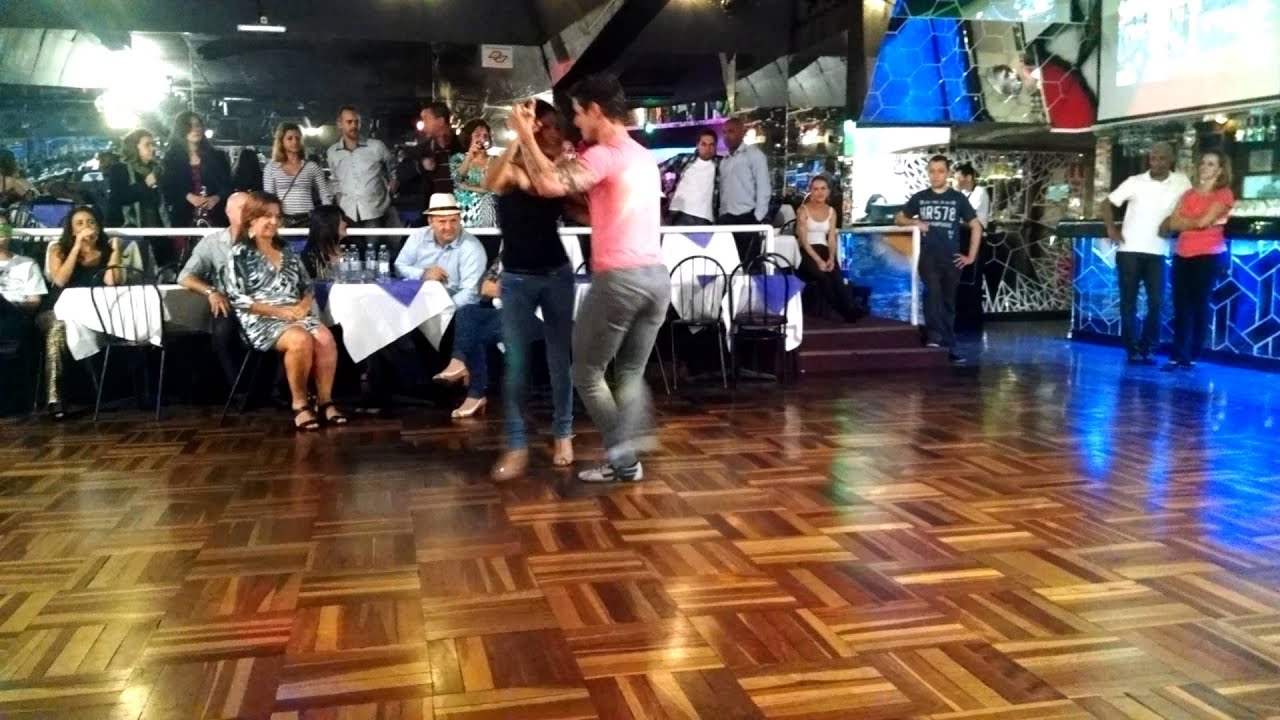 Improviso Anderson Mendes e Brenda Carvalho zais