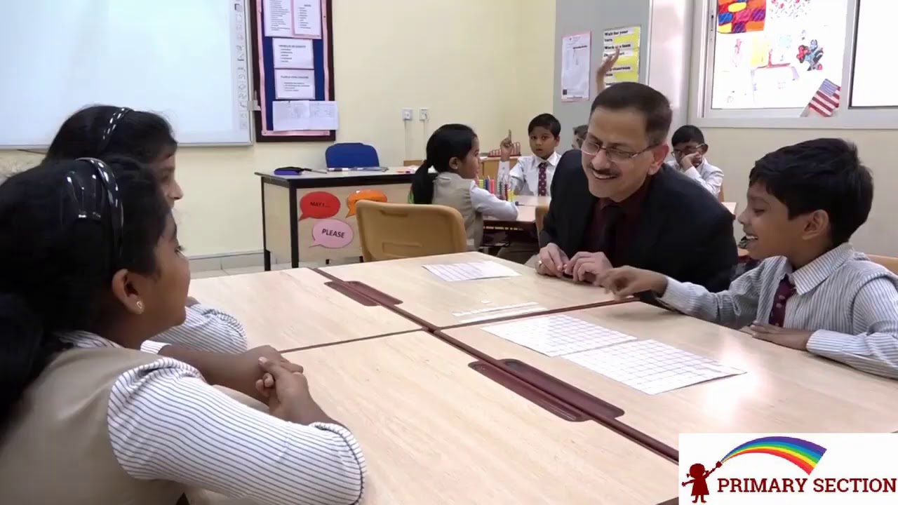 School Tour Updated.
