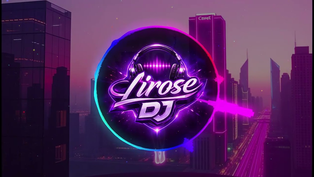 The Horizon 2 - Original Music of Lirose DJ