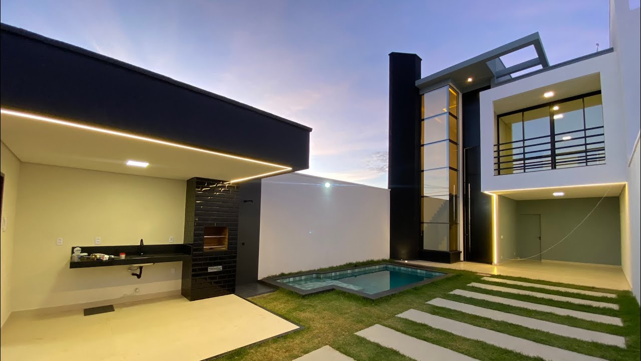 INCRÍVEL DUPLEX/SOBRADO | R$ 850 MIL REAIS