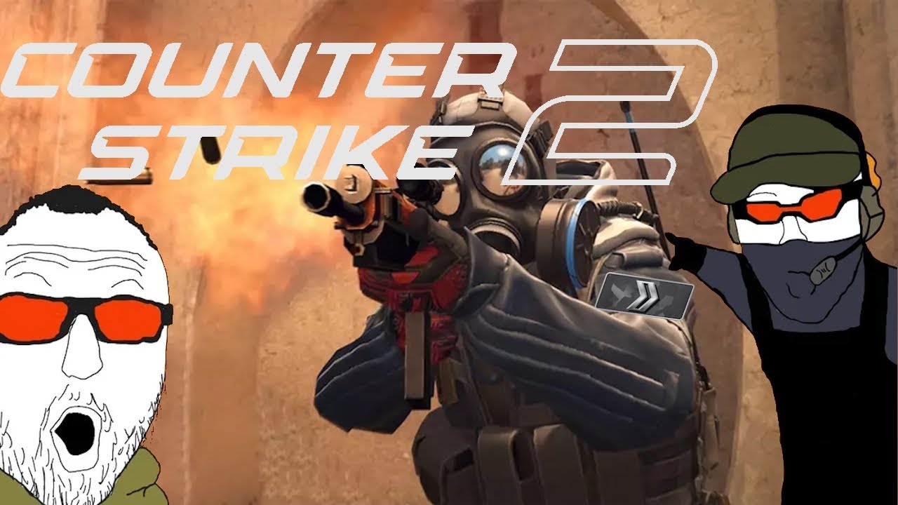 Average silver lobby - CS2