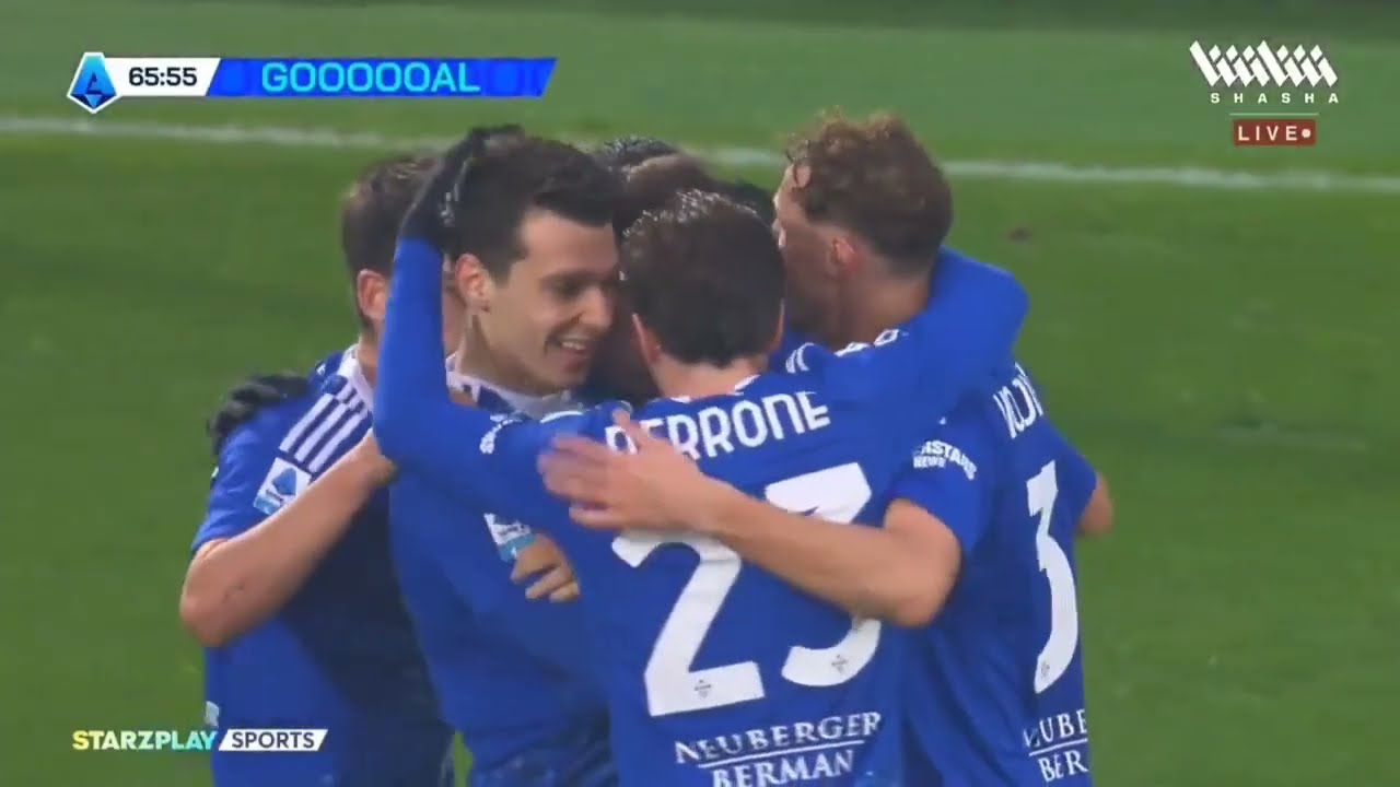 جميع اهداف مباريات اليوم | لمن فاته مباريات اليوم السبت 24-1-2026 | ملخص مباريات اليوم 