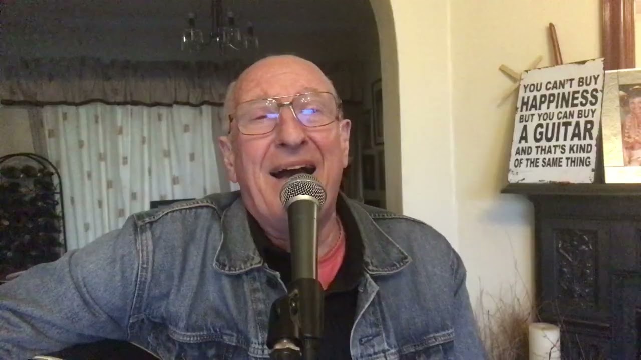 Alvanley Family Practice Singalong Week 300 (Randy Van Walmer & Bee Gees covers)