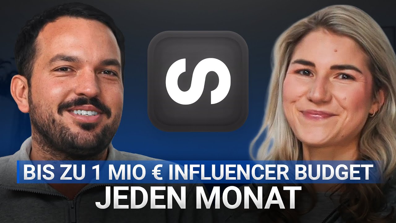 So plant SNOCKS sein Influencer Marketing 2026!