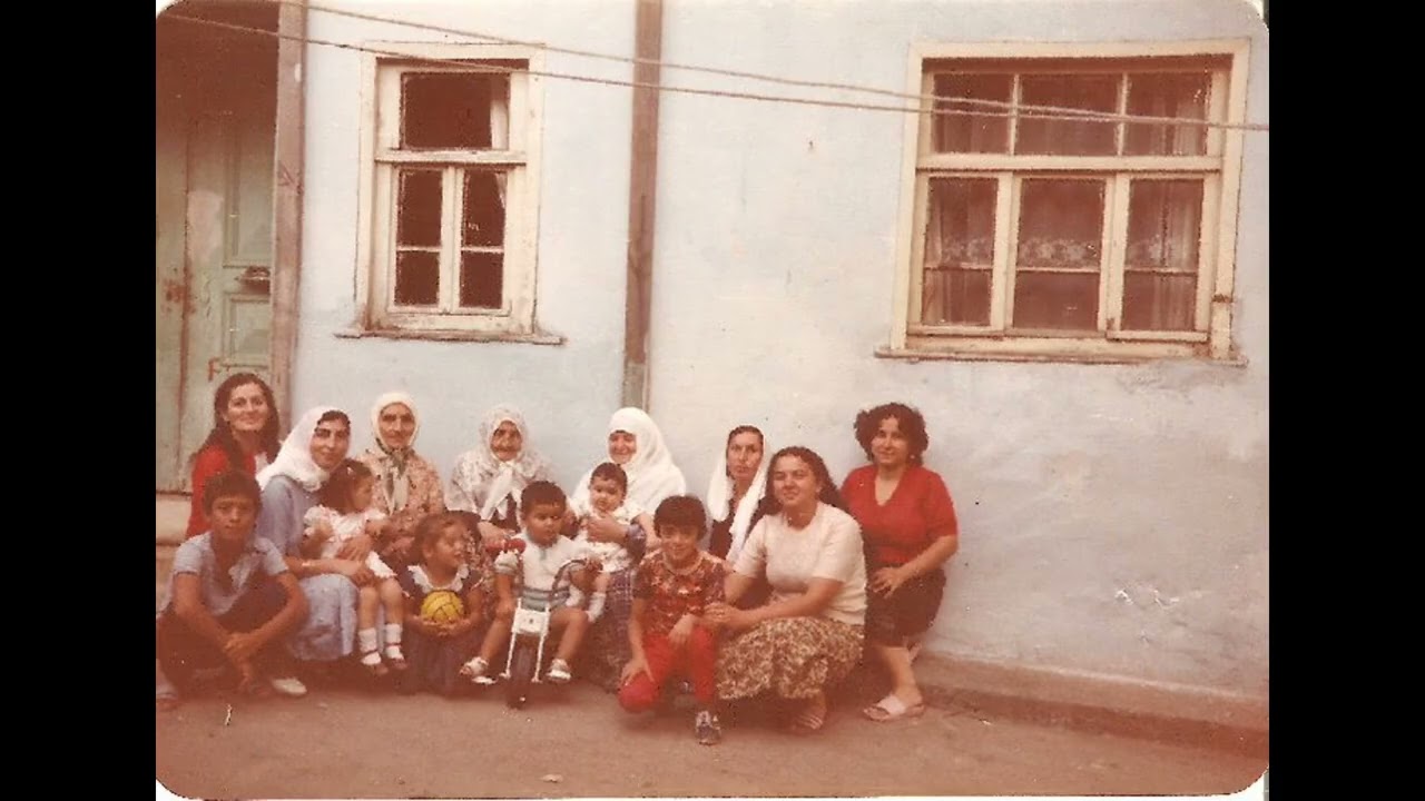 Marmara Adası Gündoğdu Köyü - Gündoğdu Son Sığınağım
