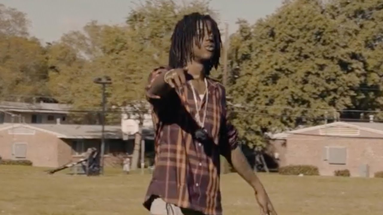 OMB Peezy - Porch [Official Video]