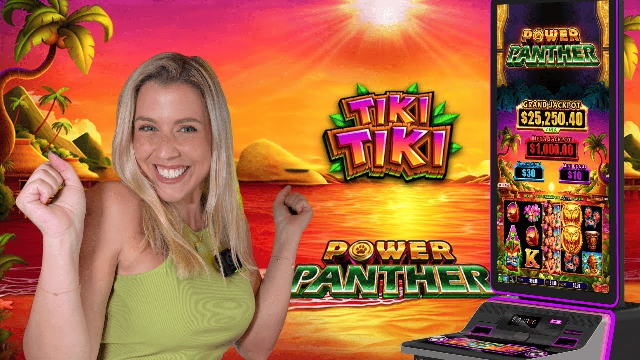 Max Bet Bonus’ On This Slot Machine Always Gets Us Screaming! 