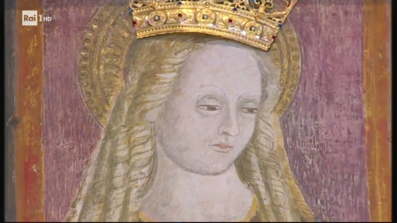 SANTA MESSA ORE 11:00 DAL SANTUARIO DELLE LACRIME IN TREVIGLIO (BERGAMO) DOMENICA 22 MAGGIO 2022