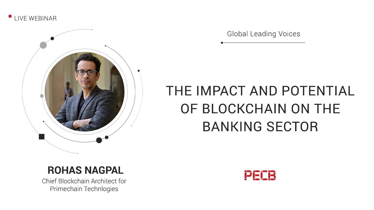 The Impact and Potential of Blockchain on the Banking Sector