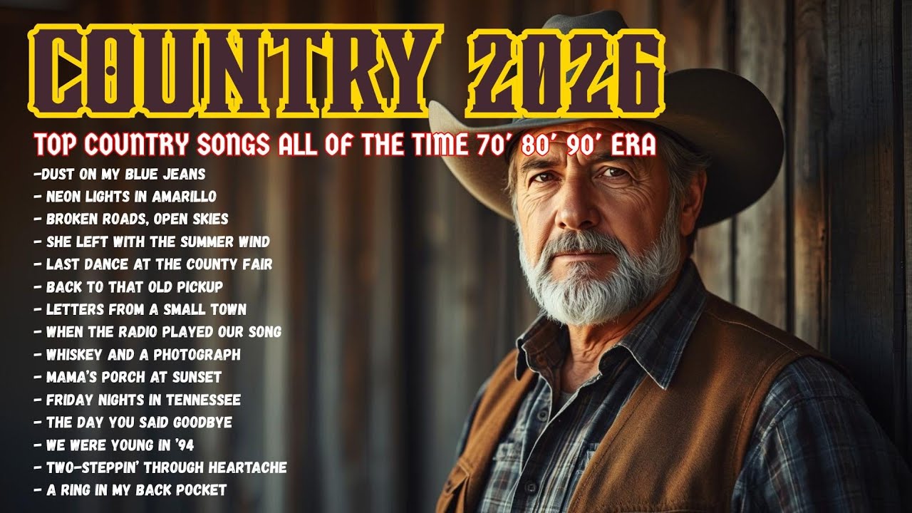 Country Songs That Tell Small Town Love Stories