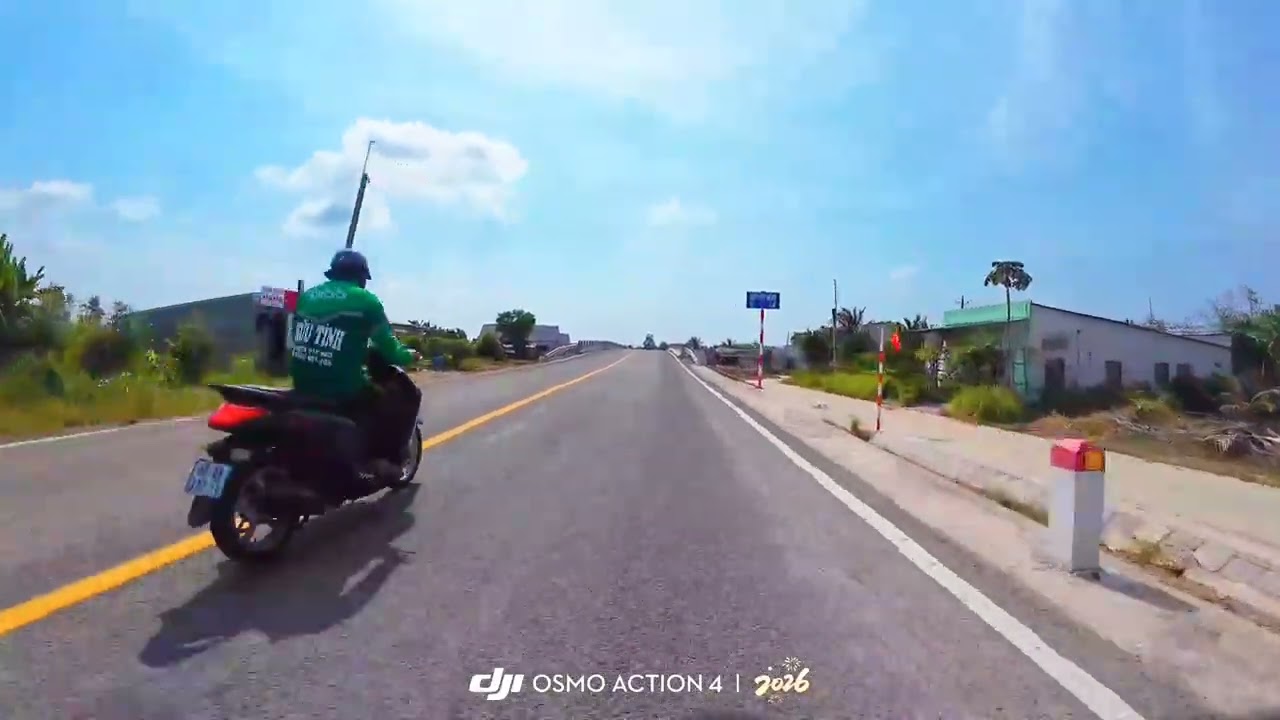 Đường về Khánh Lâm hôm nay khác quá !