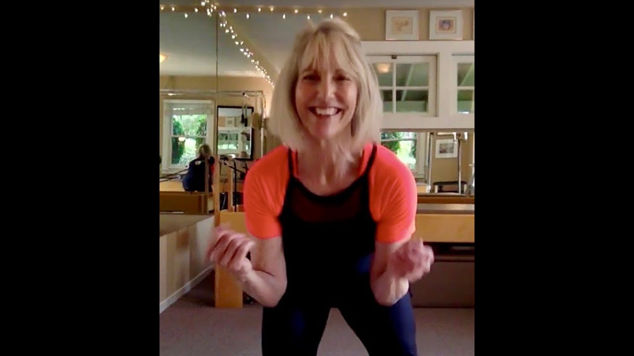 NIA Routine - AYA