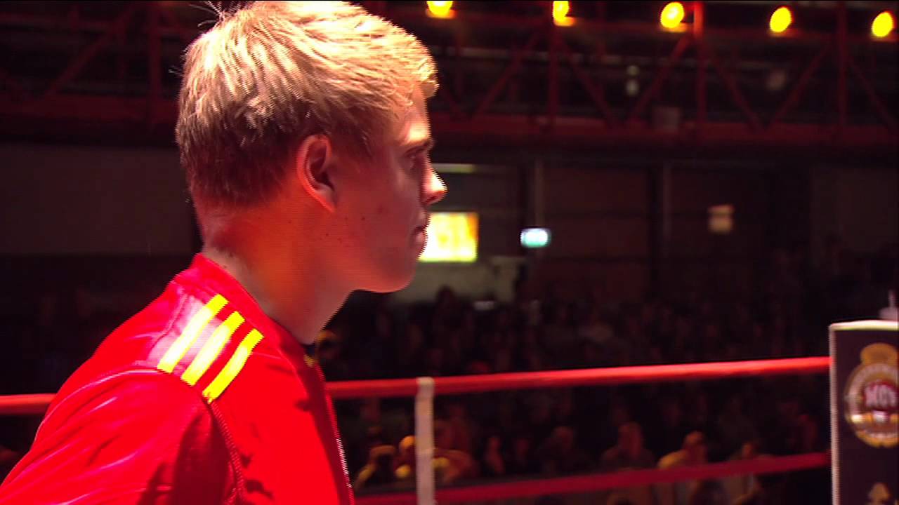 FRESCO vs. DAHL kvartfinale3.mov