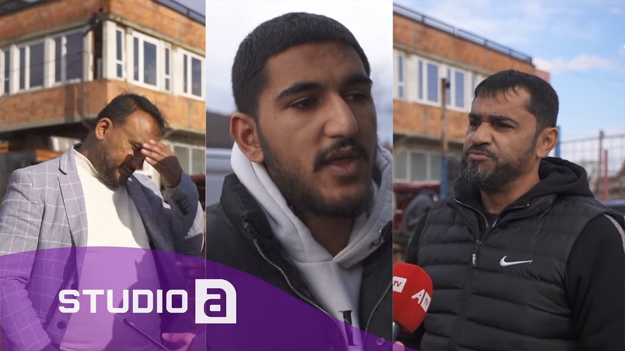 Rrëfime rrënqethëse të romëve dhe ashkalive se si diskriminohen e fyhen
