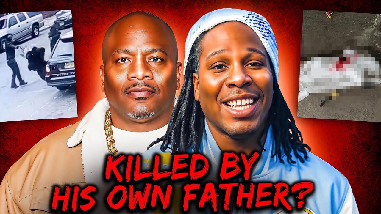 Did Big U Get His Own Son Killed? The Streets Are Talking