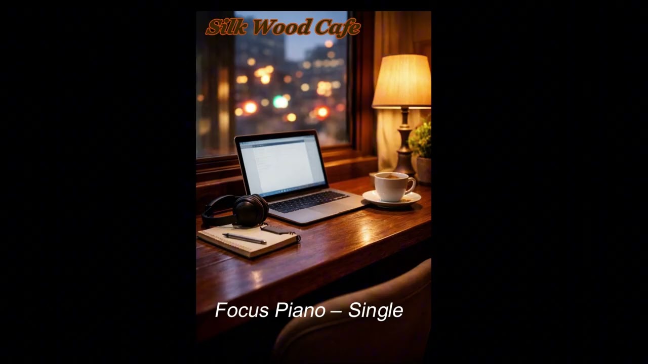Focus Piano Music &ndash; Single