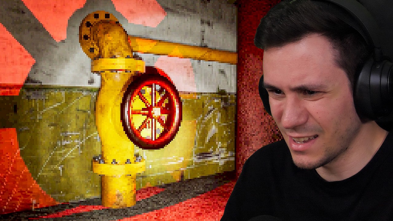 CSAK PÁR CSAP CSERNOBILBAN... ☢️ Liquidators