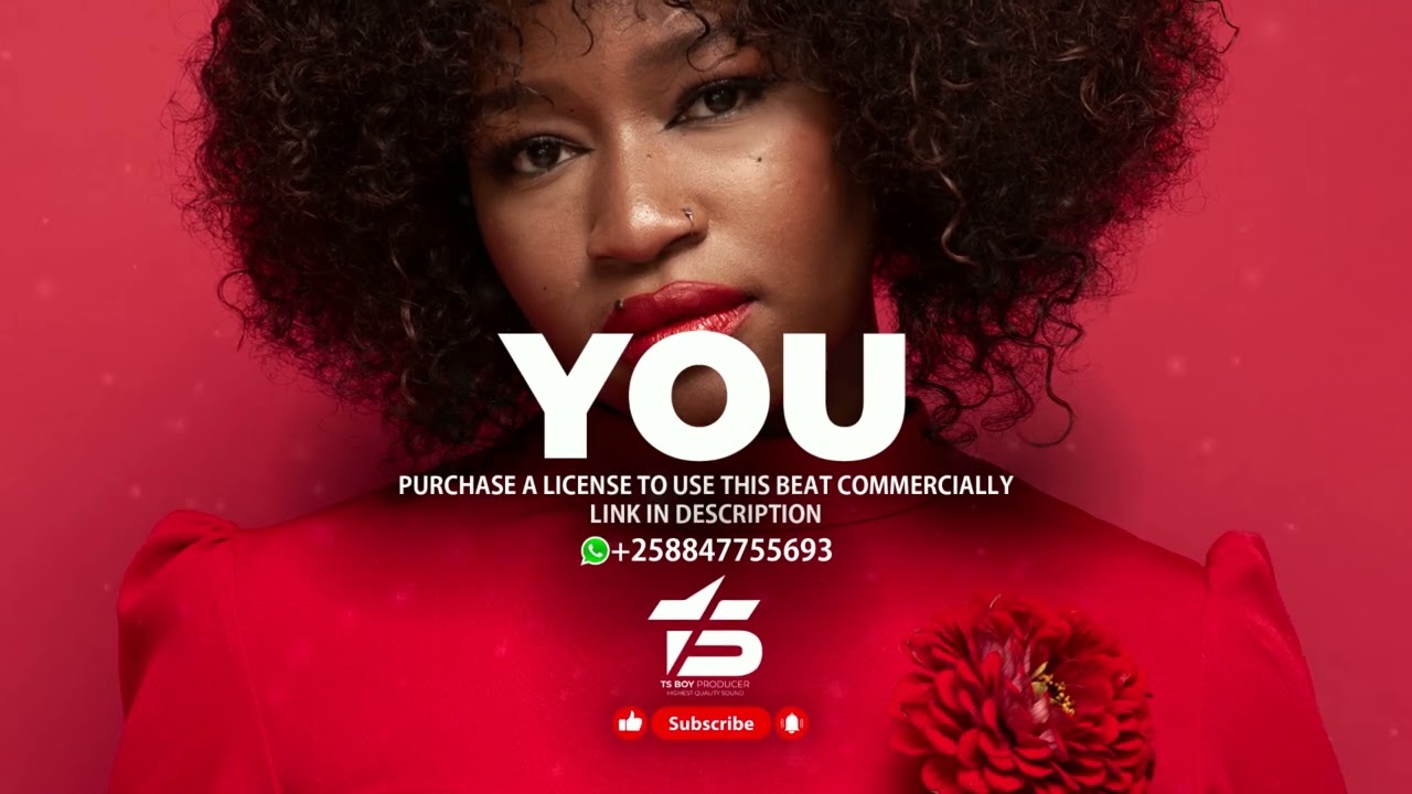 (SOLD) Zouk Type Beat 