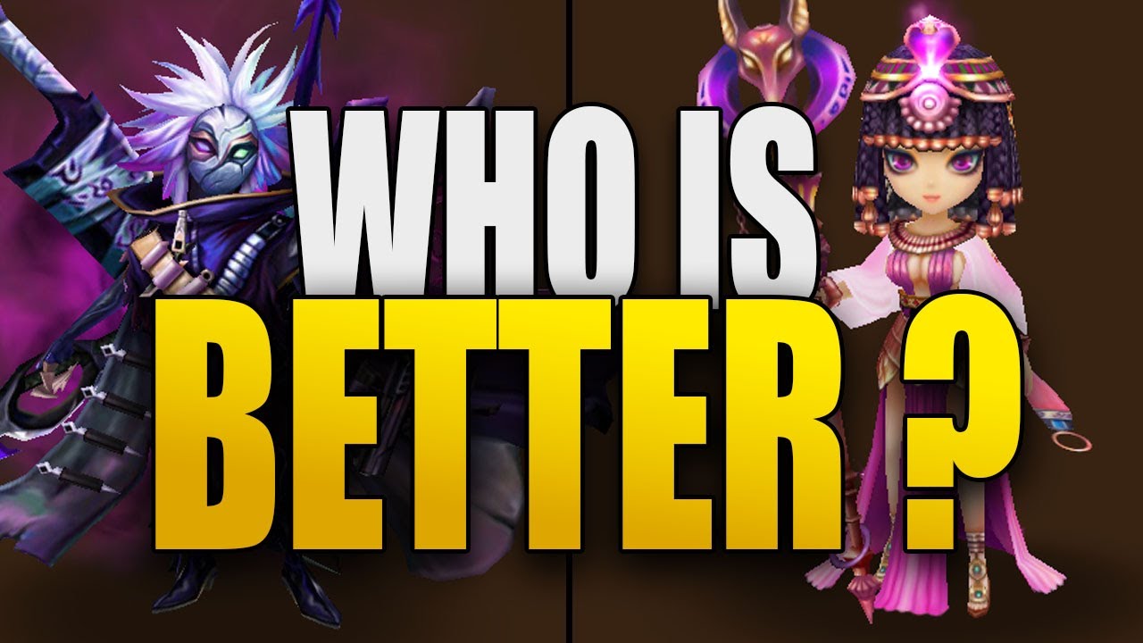 Top 3 Arena Rush! Can This Maximilian AO Outperform The AO Goddess?! - Summoners War