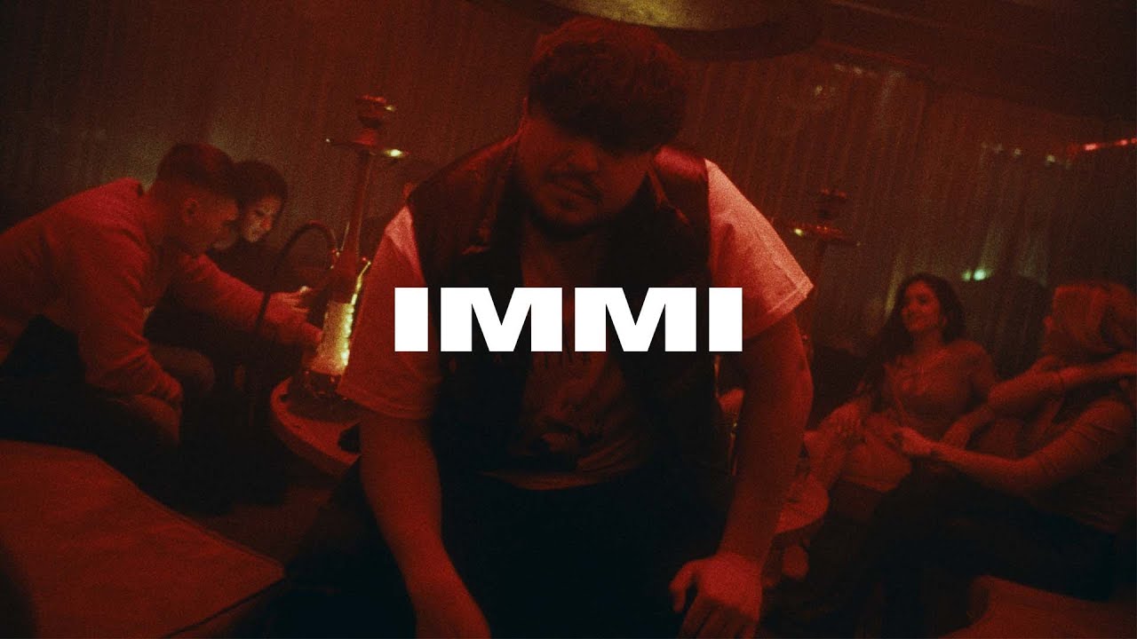 IMMI - wieder leer 