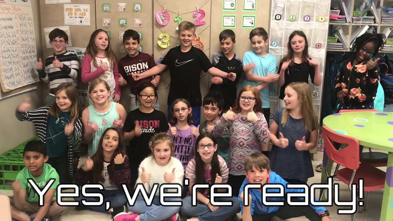 Station Camp Elementary- 
