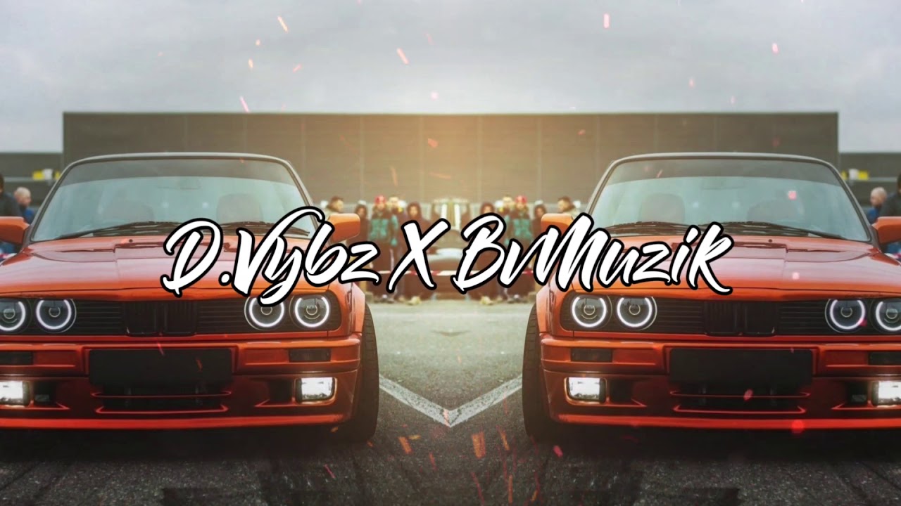 ZOUKOMPA [SHOOTY RMX 2020]