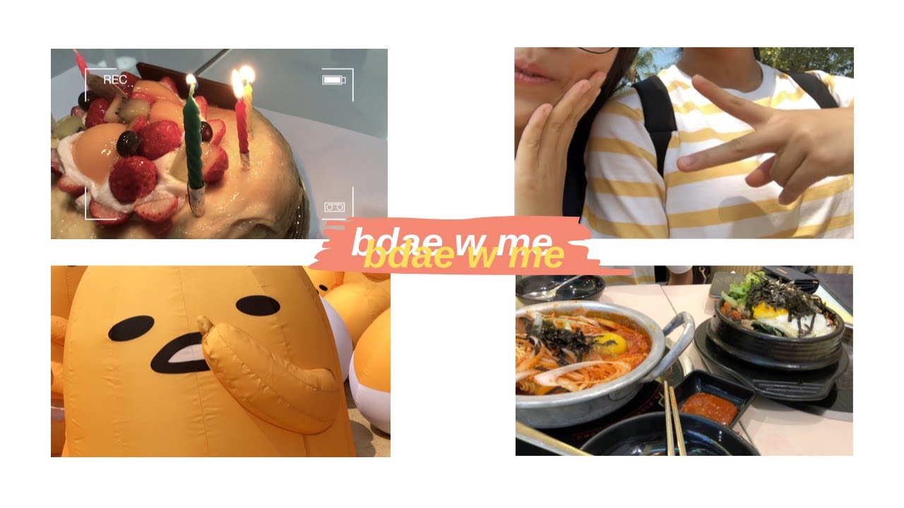 210319 bIRDDay ?