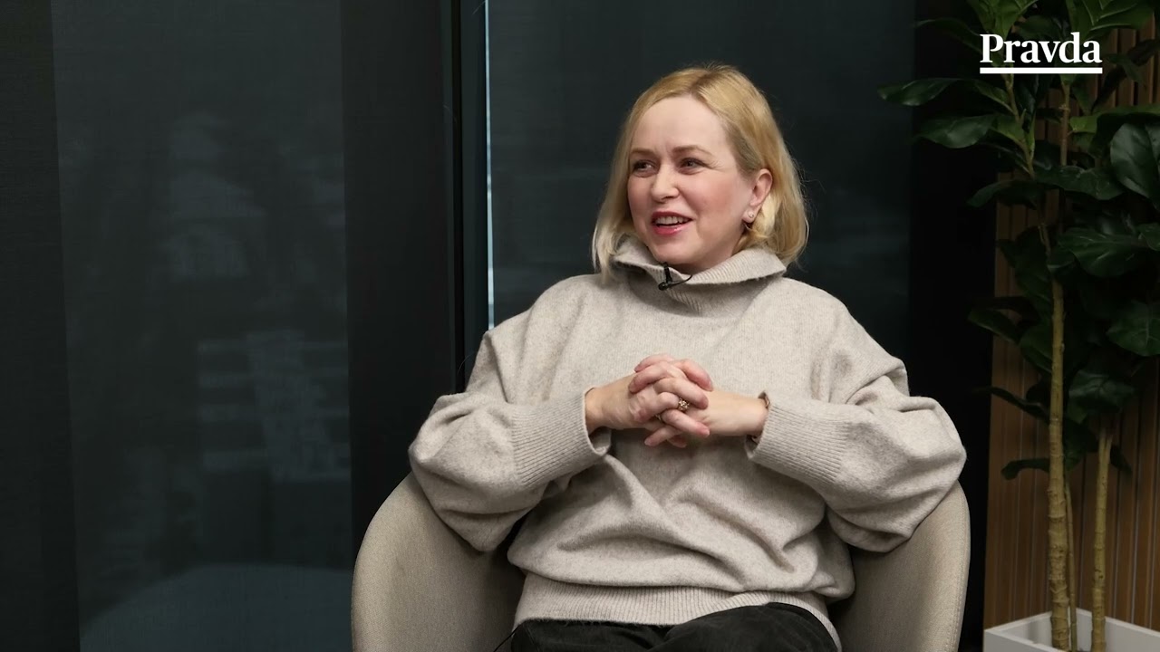 Rozhovory so Zdenom Gáfrikom: S manželom sme sa začali spoznávať až za pochodu - Michaela Čobejová
