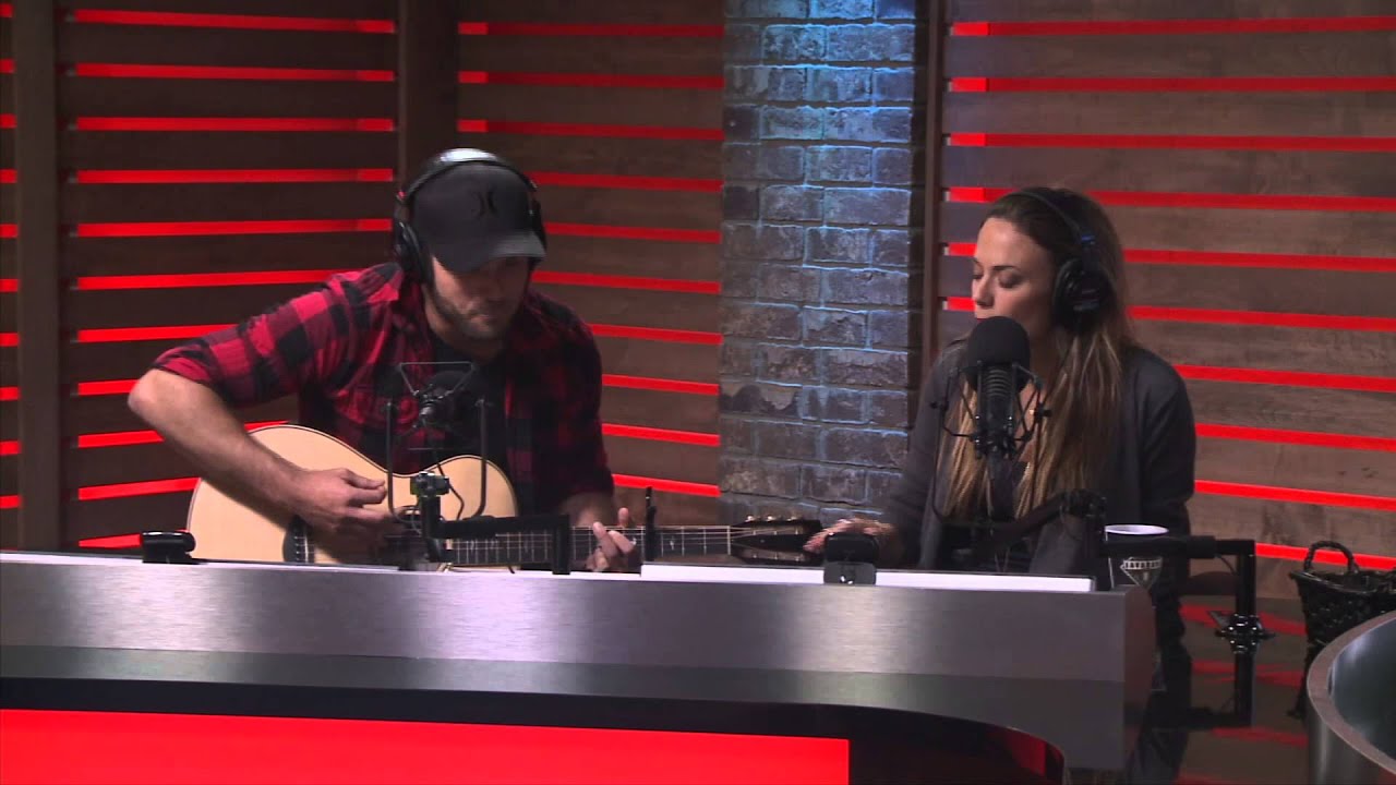 Jana Kramer | Fake-A-Song Friday
