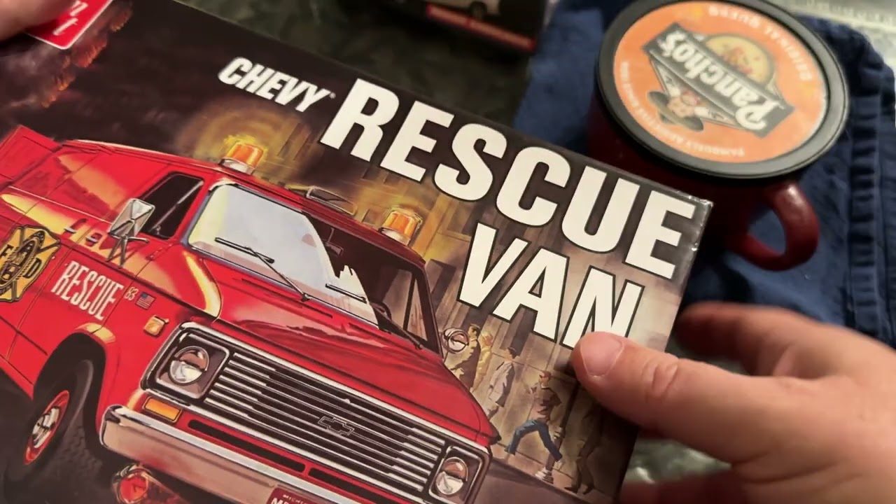 04JAN2026: Group Build entry, Hot Rod Ambulance/Hearse. @kimskustomgarage9578 #KKGgroupbuild2026