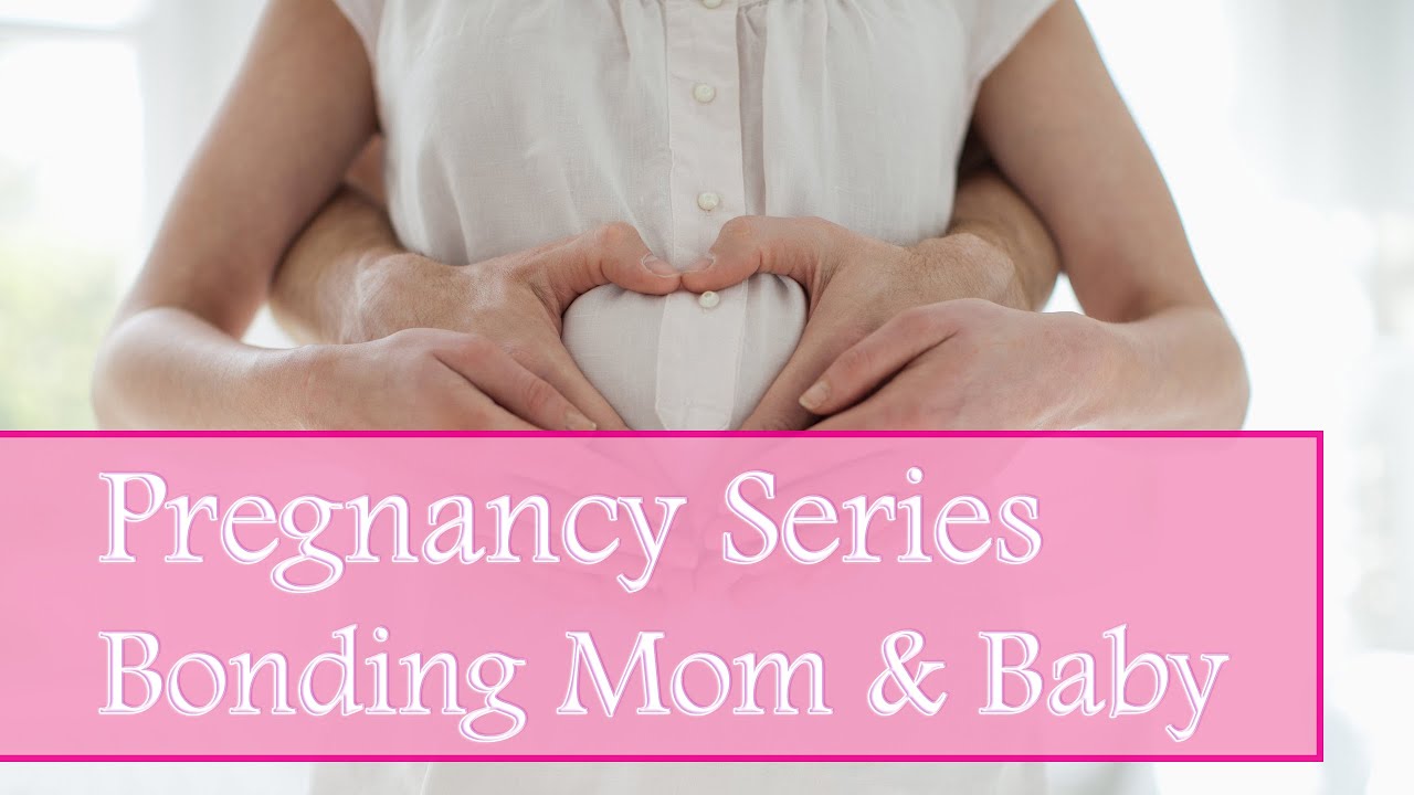 Bonding with Your Baby Meditation for 1st Trimester
