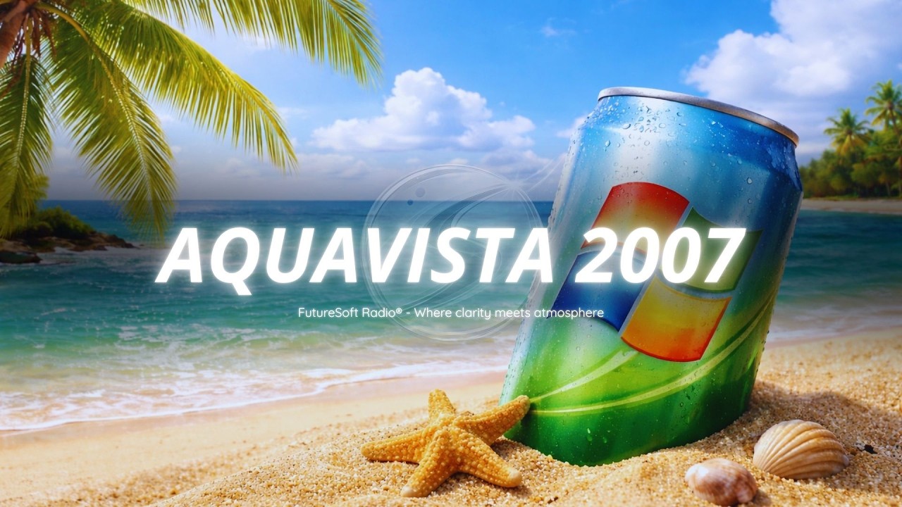 𝗦𝘂𝗻𝗹𝗶𝗴𝗵𝘁 𝗢𝗰𝗲𝗮𝗻 𝗘𝘀𝗰𝗮𝗽𝗲 𝟮𝟬𝟬𝟳 — 𝗡𝗼𝘀𝘁𝗮𝗹𝗴𝗶𝗰 𝗕𝗲𝗮𝗰𝗵 𝗔𝗺𝗯𝗶𝗲𝗻𝘁