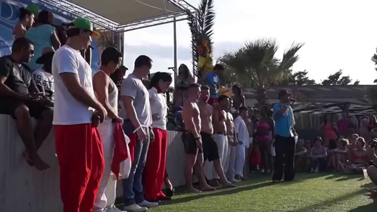 Guaguanco festival 2015 - Buscando al Rumbero 4