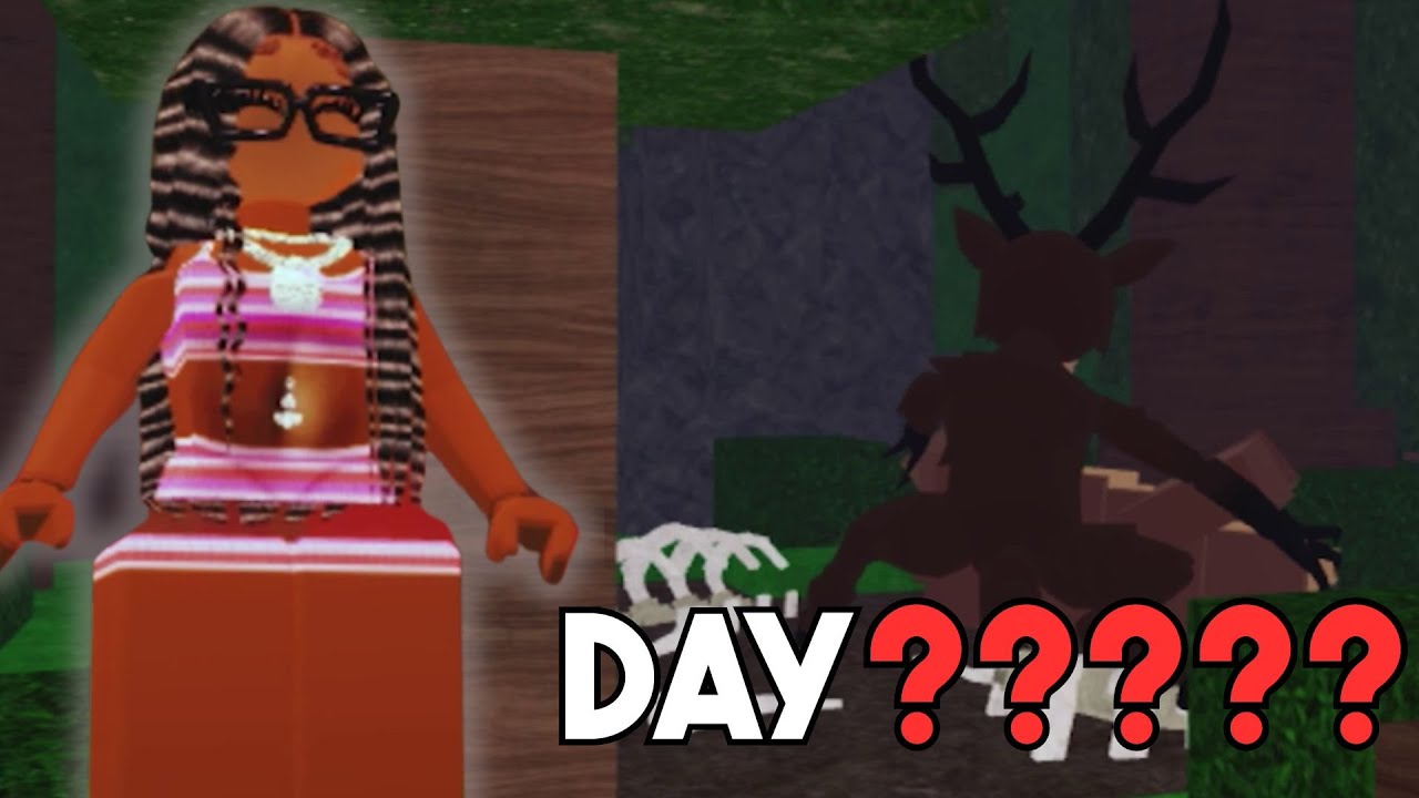 Can a roblox baddie SURVIVE for 99 nights?