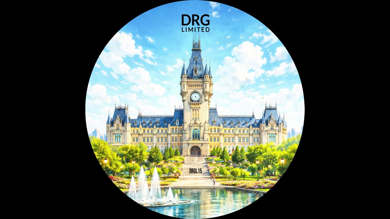 Libe & Alex Rusu - The Story Of The [DRGL15]