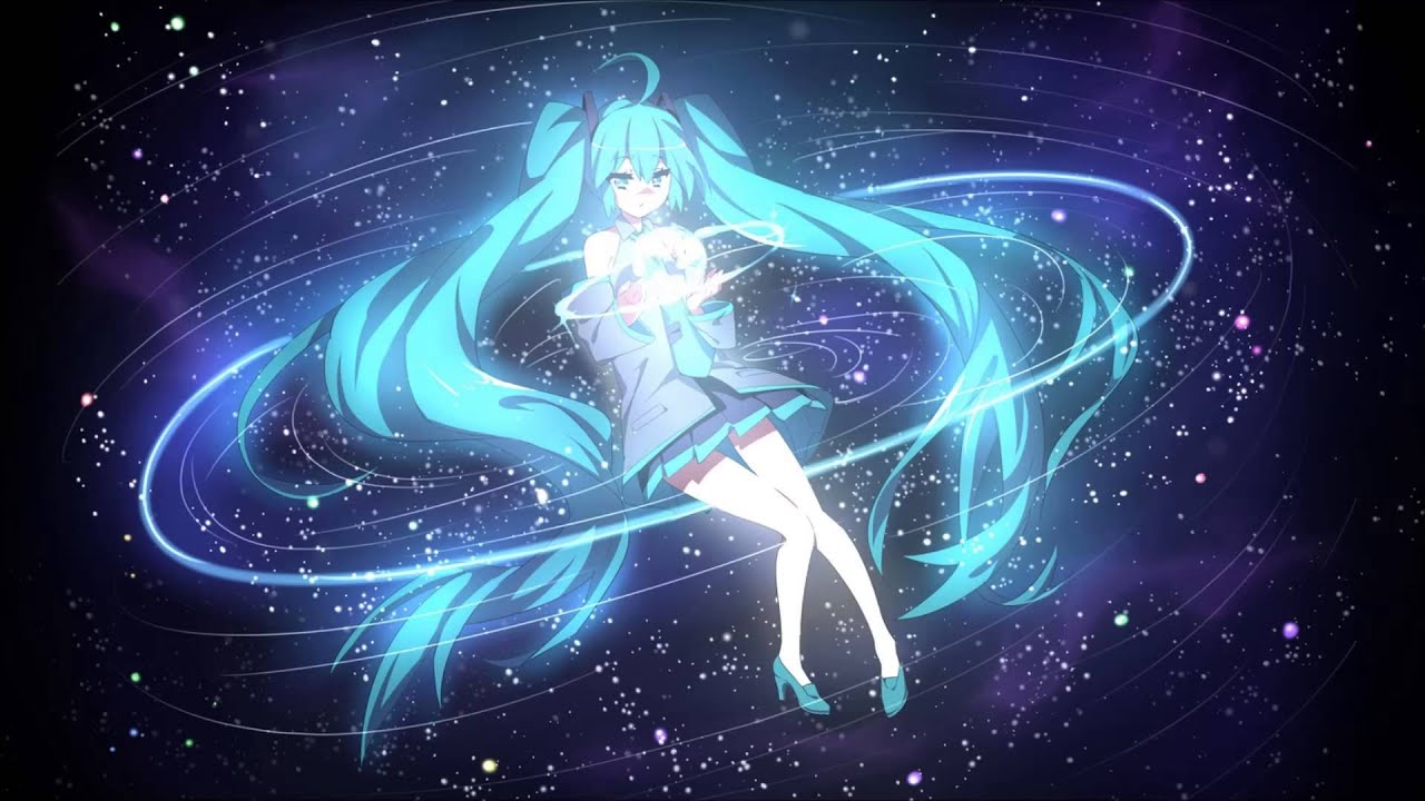 【Hatsune Miku Append】- 665 【uzP】