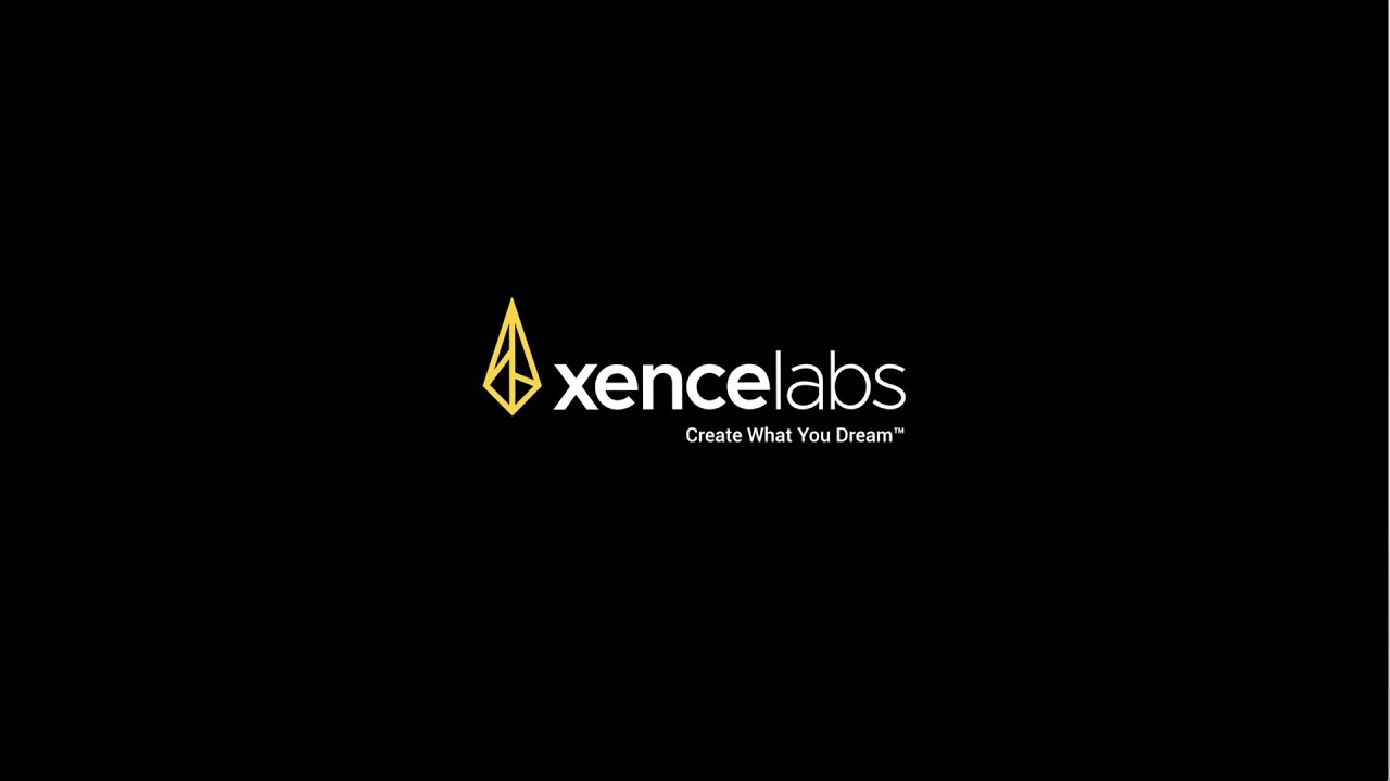 Xencelabs Product Family Video 2025
