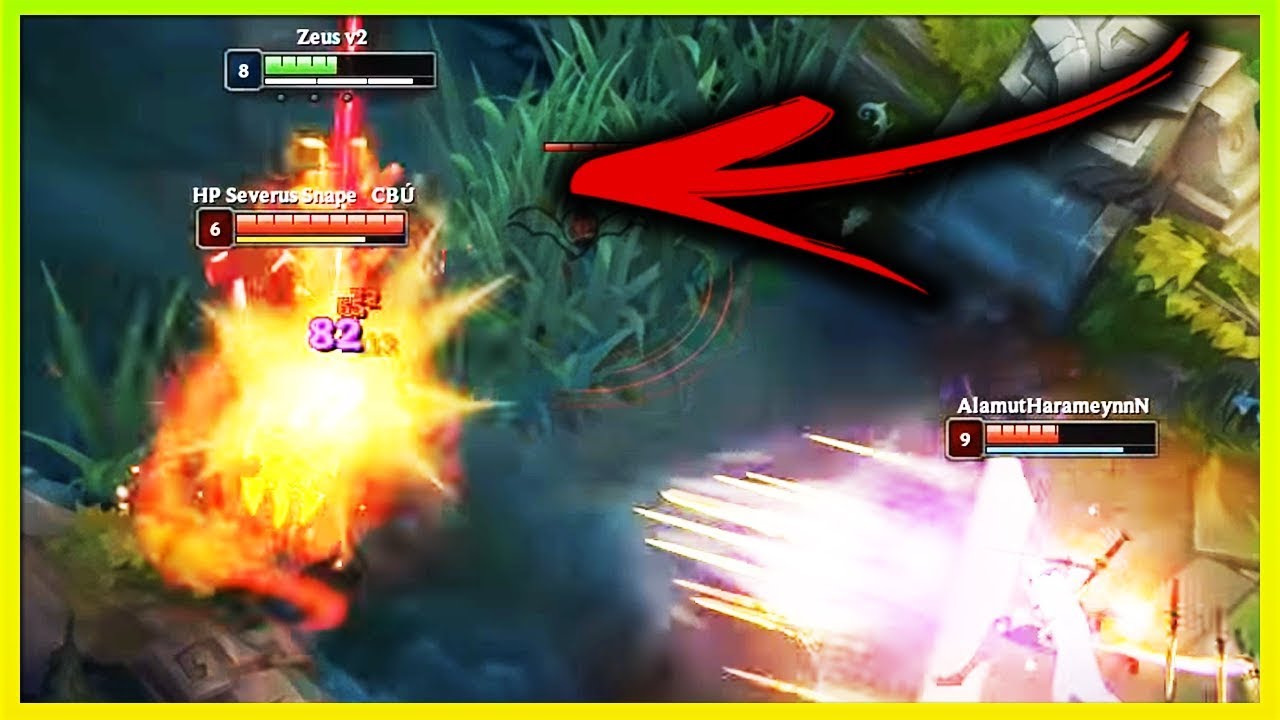 BENİ ALABİLECEKLERİNİ SANDILAR.. BÜYÜK HATA ETTİLER | LoL MORDEKAISER ORMAN DERECELİ OYNANIŞ