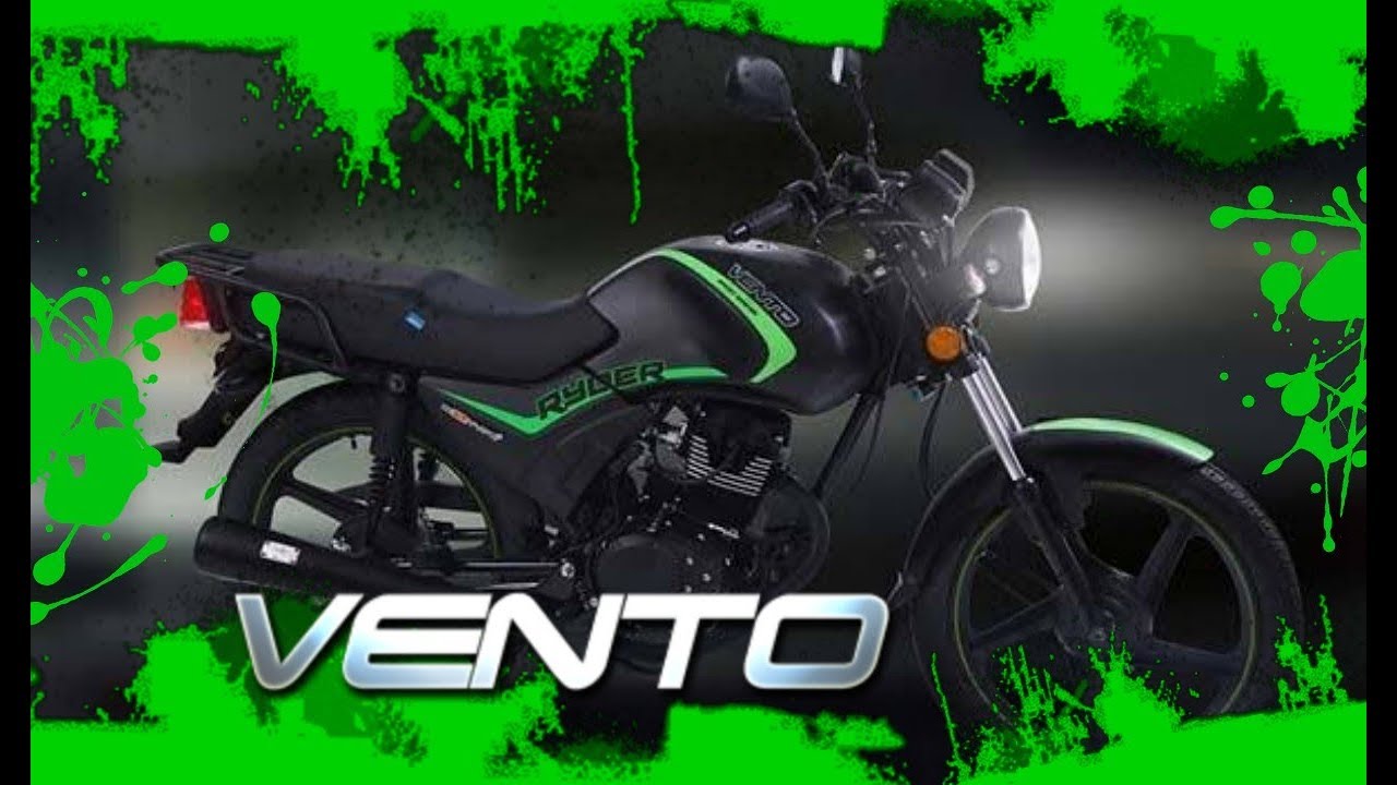 VENTO Ryder, buena o mala? Consejos y observaciones